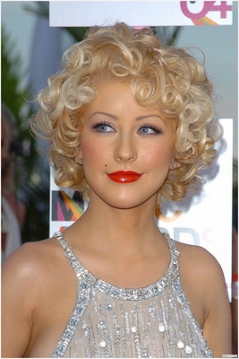 Christina Aguilera